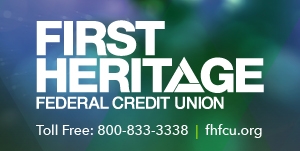 FIRST HERITAGE FCU