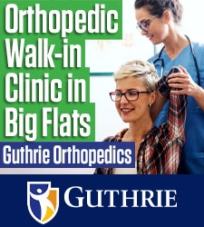Guthrie Sports Med