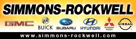 Simmons Rockwell