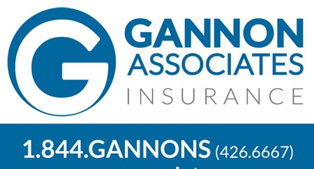 GANNON's